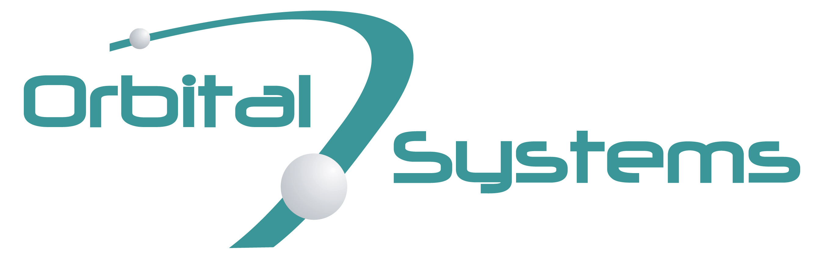 Orbital Systems operations logo